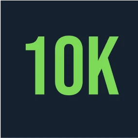10K